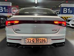 کیا K5